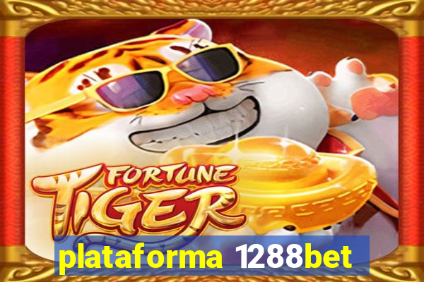 plataforma 1288bet